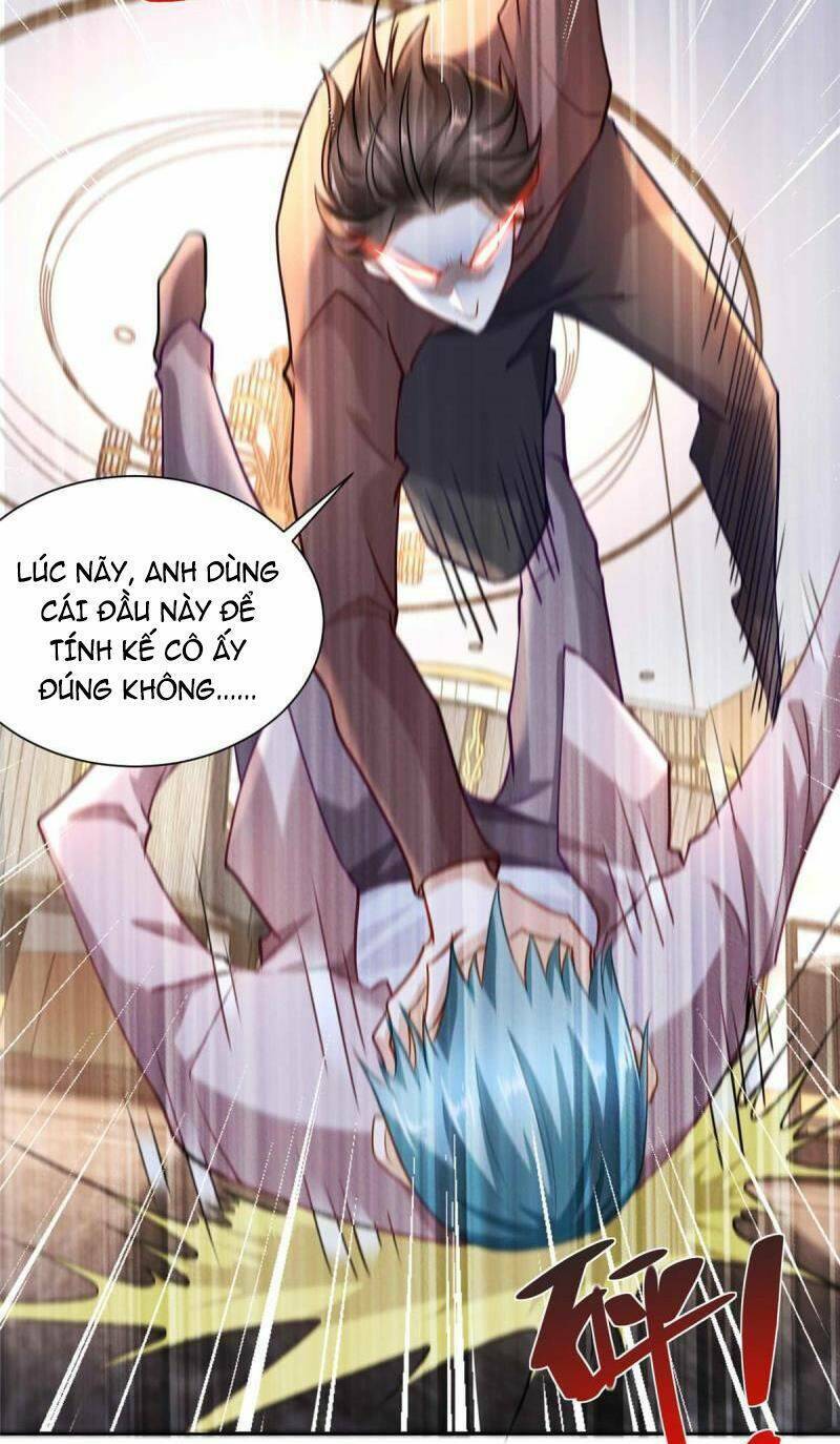 Mỗi Tuần Ta Có Một Nghề Nghiệp Mới Chapter 177 - Trang 2