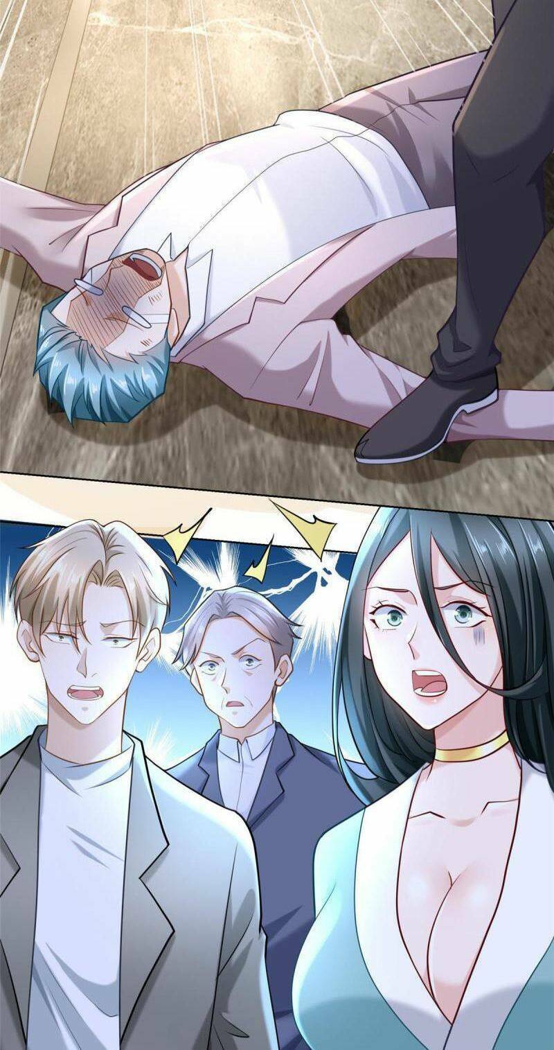 Mỗi Tuần Ta Có Một Nghề Nghiệp Mới Chapter 177 - Trang 2