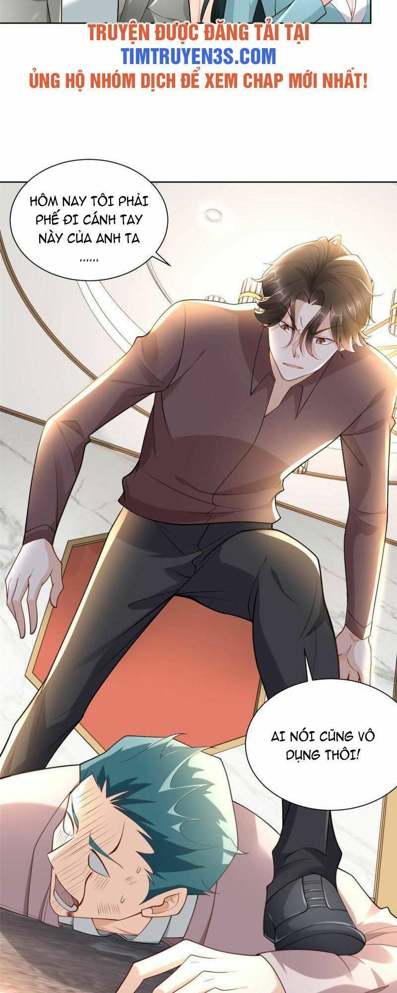 Mỗi Tuần Ta Có Một Nghề Nghiệp Mới Chapter 177 - Trang 2