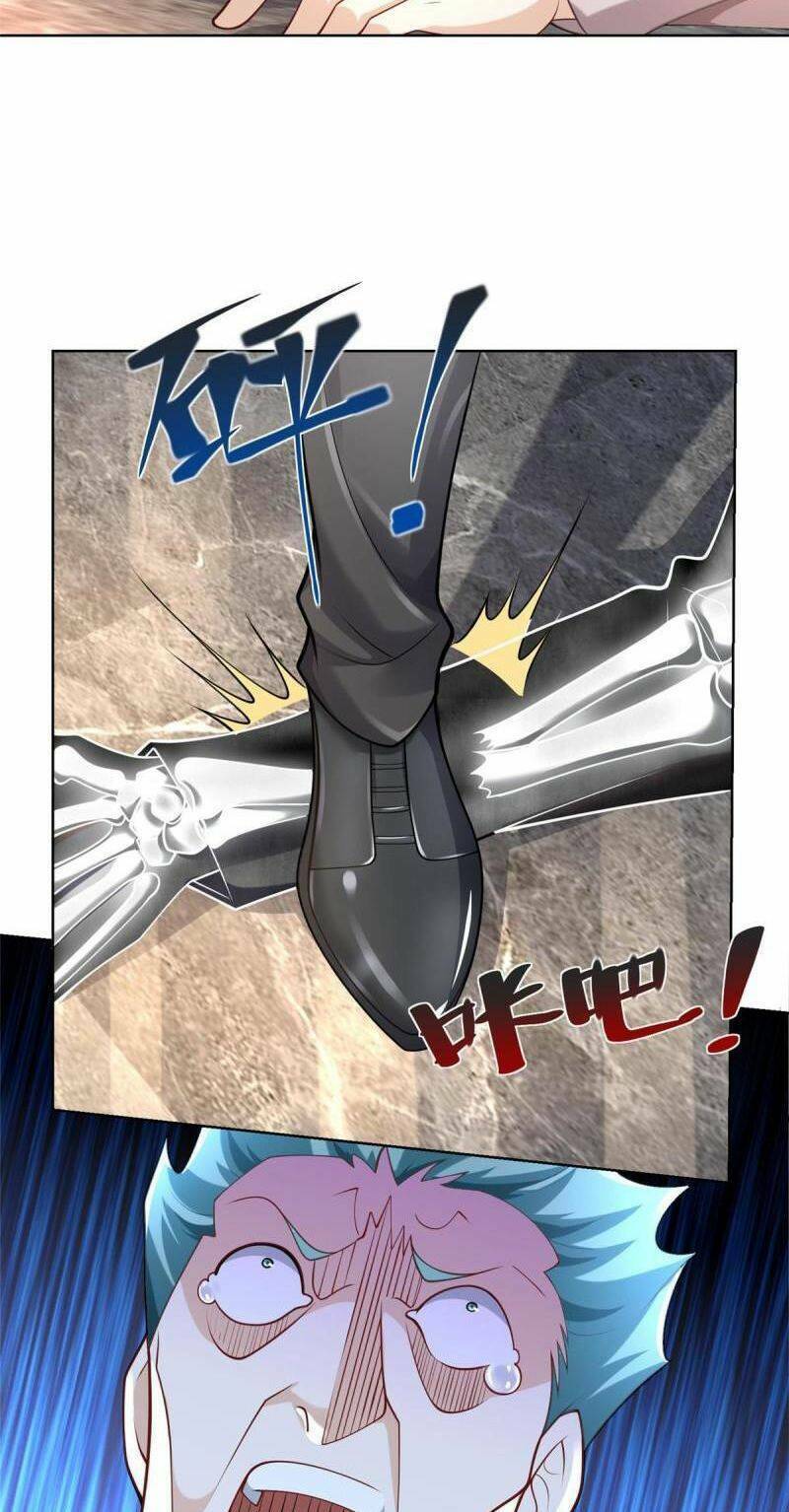 Mỗi Tuần Ta Có Một Nghề Nghiệp Mới Chapter 177 - Trang 2