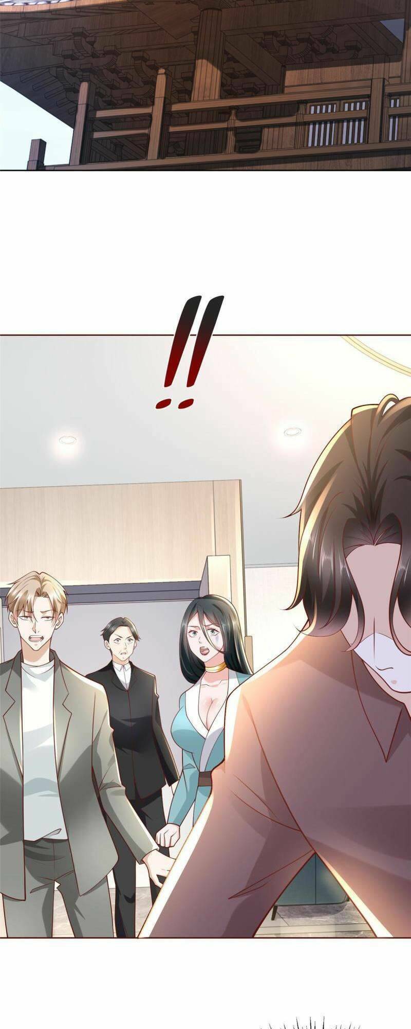 Mỗi Tuần Ta Có Một Nghề Nghiệp Mới Chapter 177 - Trang 2