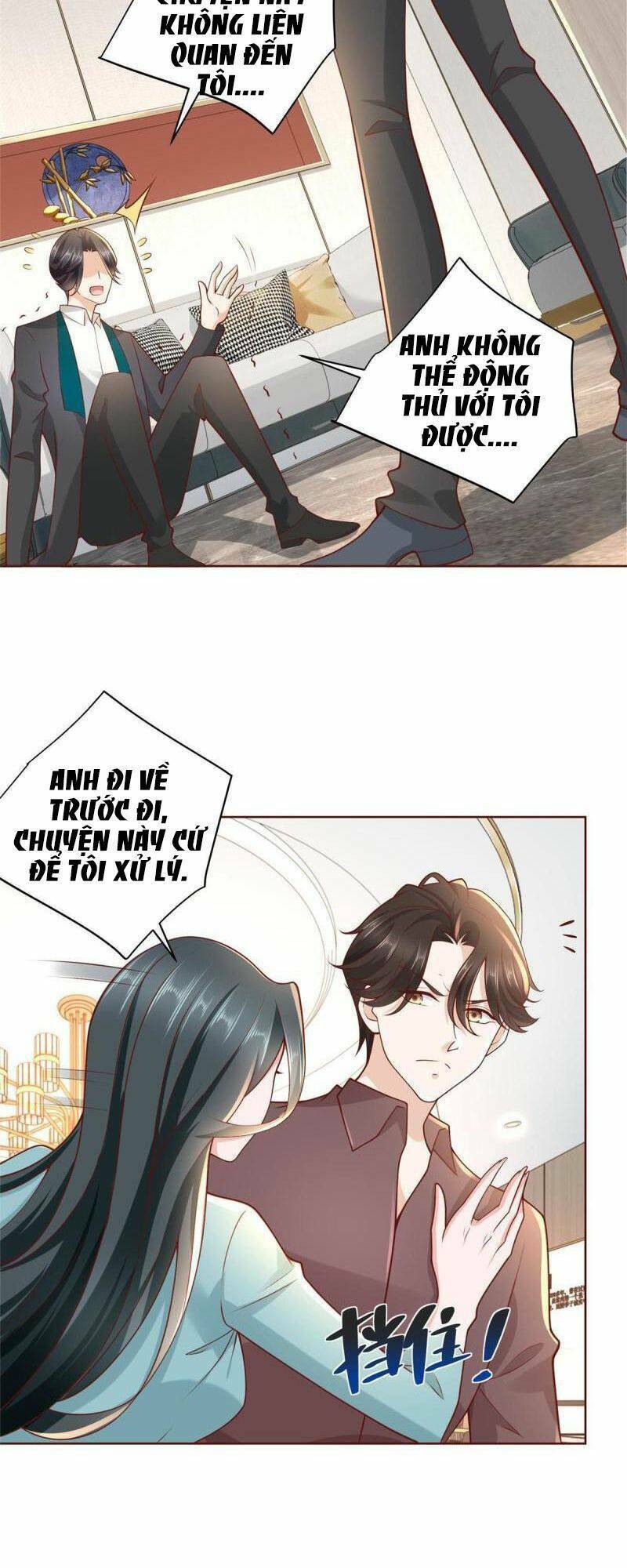 Mỗi Tuần Ta Có Một Nghề Nghiệp Mới Chapter 177 - Trang 2