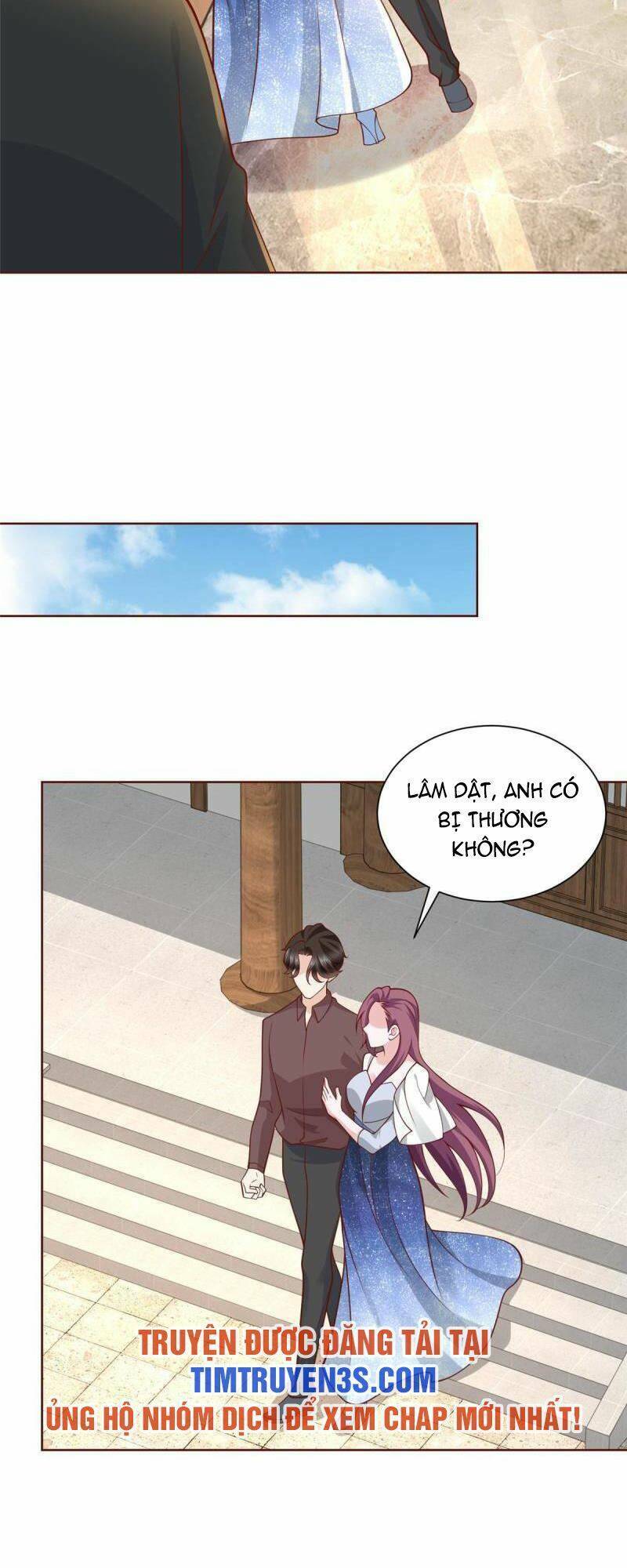 Mỗi Tuần Ta Có Một Nghề Nghiệp Mới Chapter 177 - Trang 2