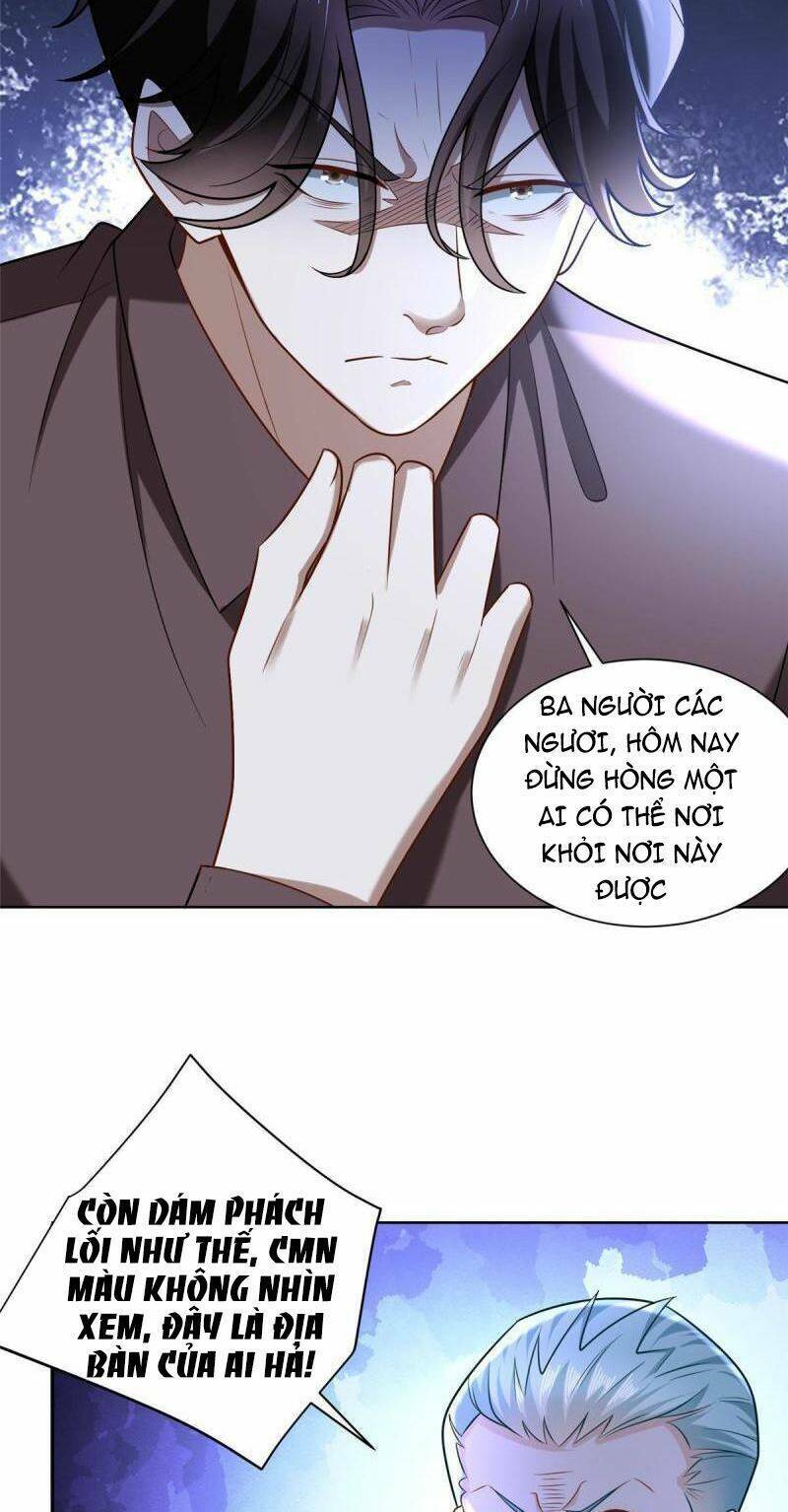 Mỗi Tuần Ta Có Một Nghề Nghiệp Mới Chapter 177 - Trang 2