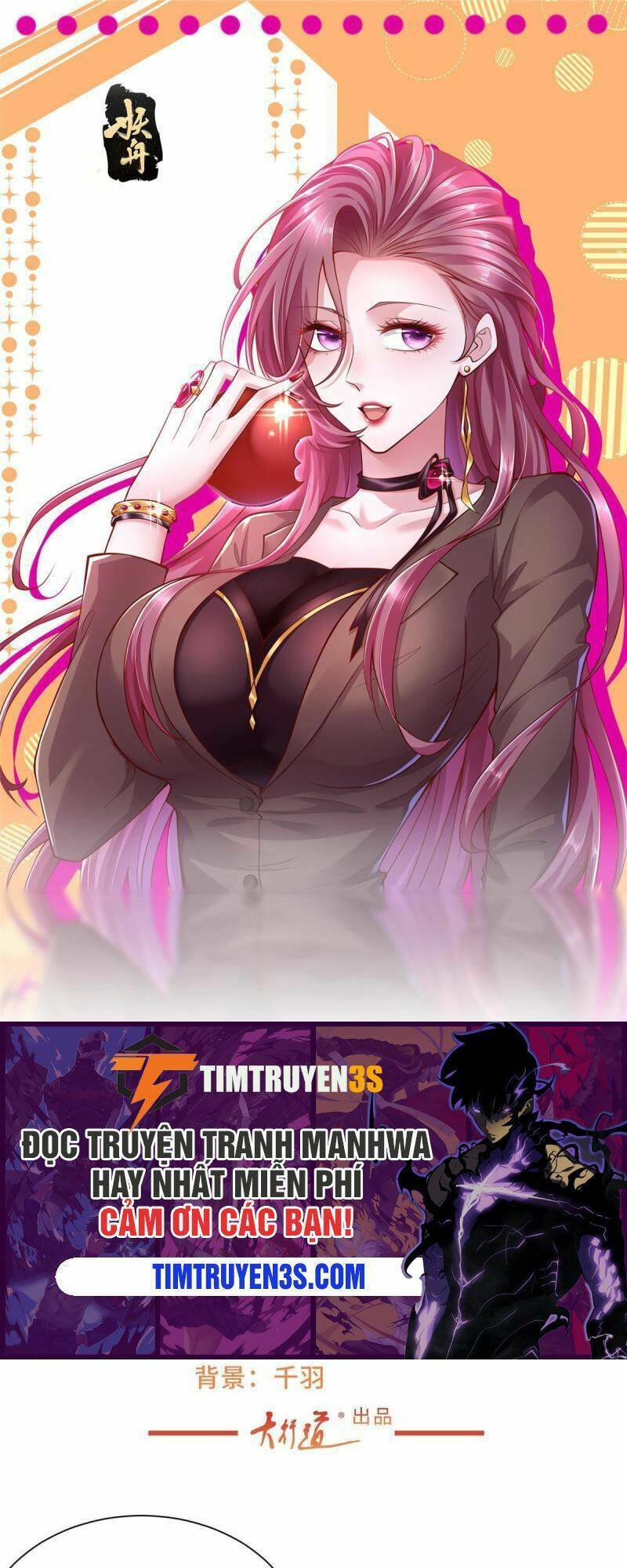 Mỗi Tuần Ta Có Một Nghề Nghiệp Mới Chapter 178 - Trang 2