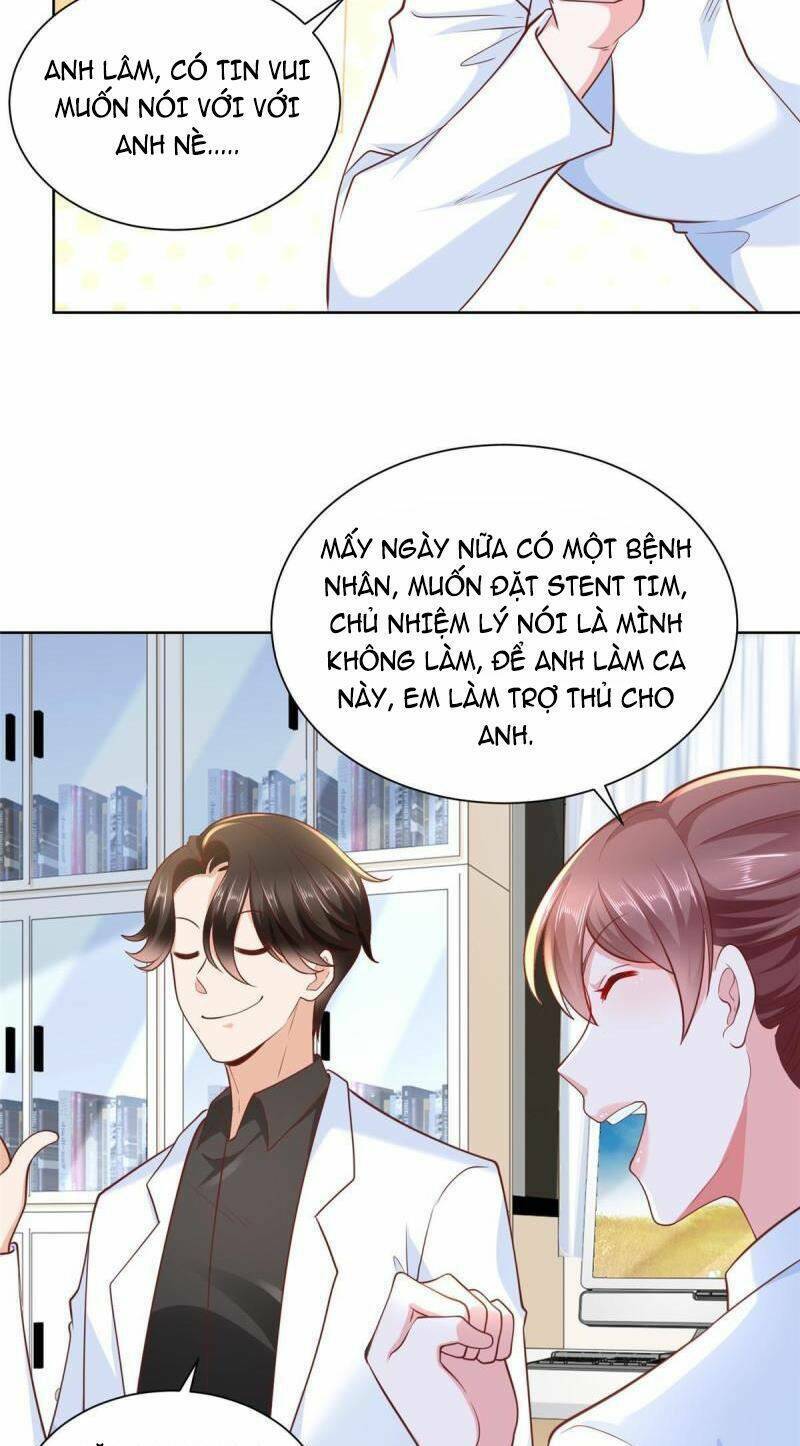 Mỗi Tuần Ta Có Một Nghề Nghiệp Mới Chapter 178 - Trang 2