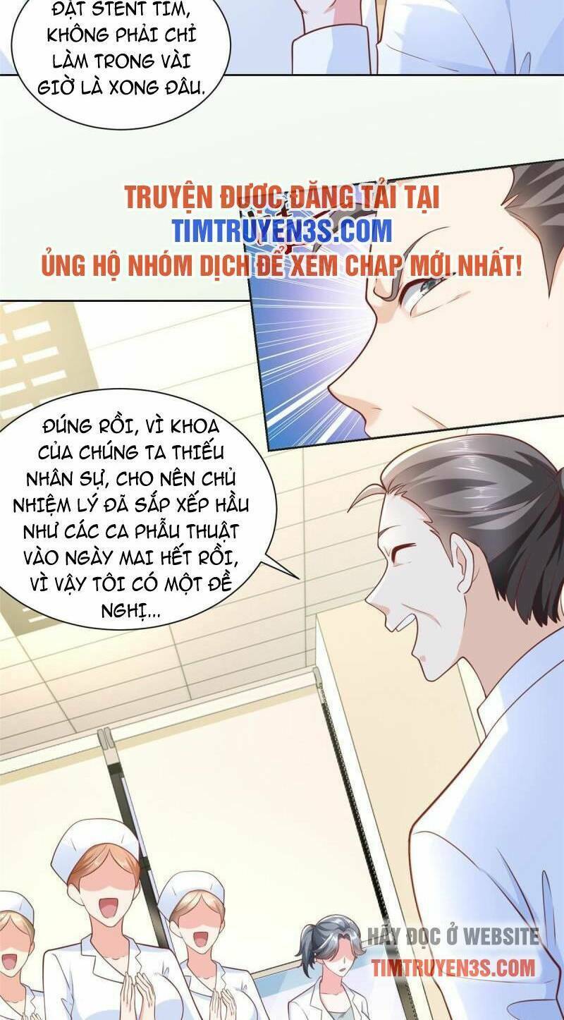 Mỗi Tuần Ta Có Một Nghề Nghiệp Mới Chapter 178 - Trang 2