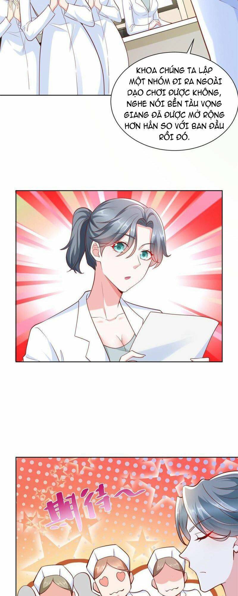 Mỗi Tuần Ta Có Một Nghề Nghiệp Mới Chapter 178 - Trang 2