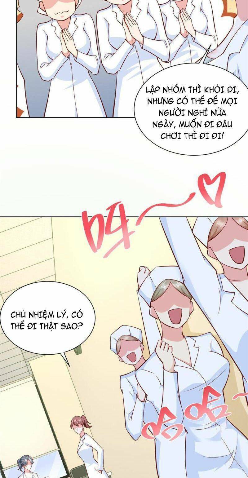 Mỗi Tuần Ta Có Một Nghề Nghiệp Mới Chapter 178 - Trang 2