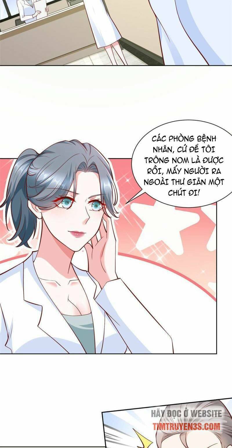 Mỗi Tuần Ta Có Một Nghề Nghiệp Mới Chapter 178 - Trang 2