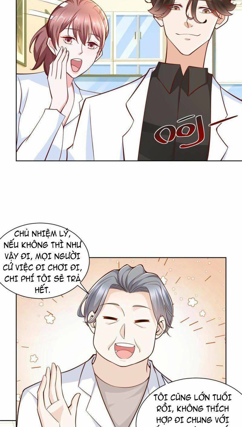 Mỗi Tuần Ta Có Một Nghề Nghiệp Mới Chapter 178 - Trang 2