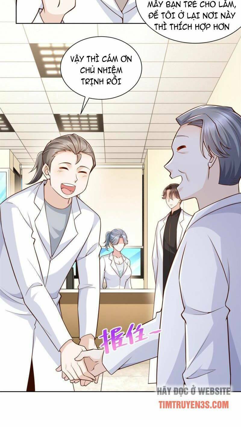 Mỗi Tuần Ta Có Một Nghề Nghiệp Mới Chapter 178 - Trang 2