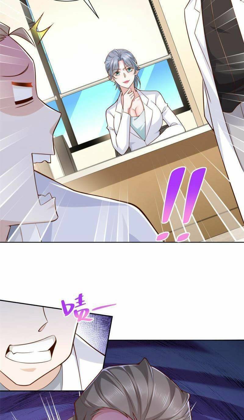 Mỗi Tuần Ta Có Một Nghề Nghiệp Mới Chapter 178 - Trang 2