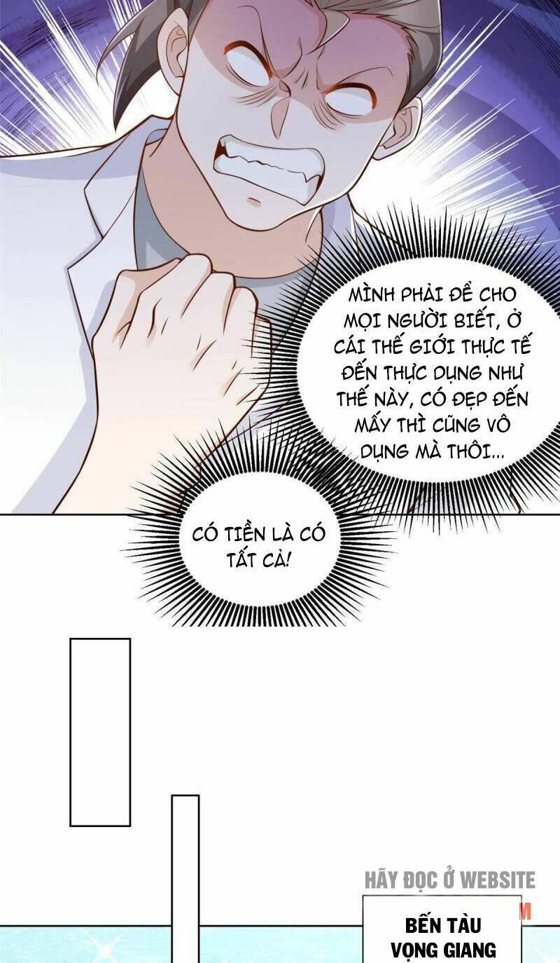 Mỗi Tuần Ta Có Một Nghề Nghiệp Mới Chapter 178 - Trang 2