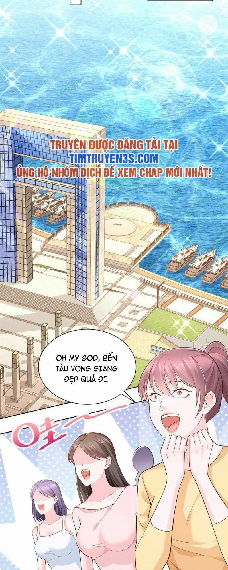 Mỗi Tuần Ta Có Một Nghề Nghiệp Mới Chapter 178 - Trang 2