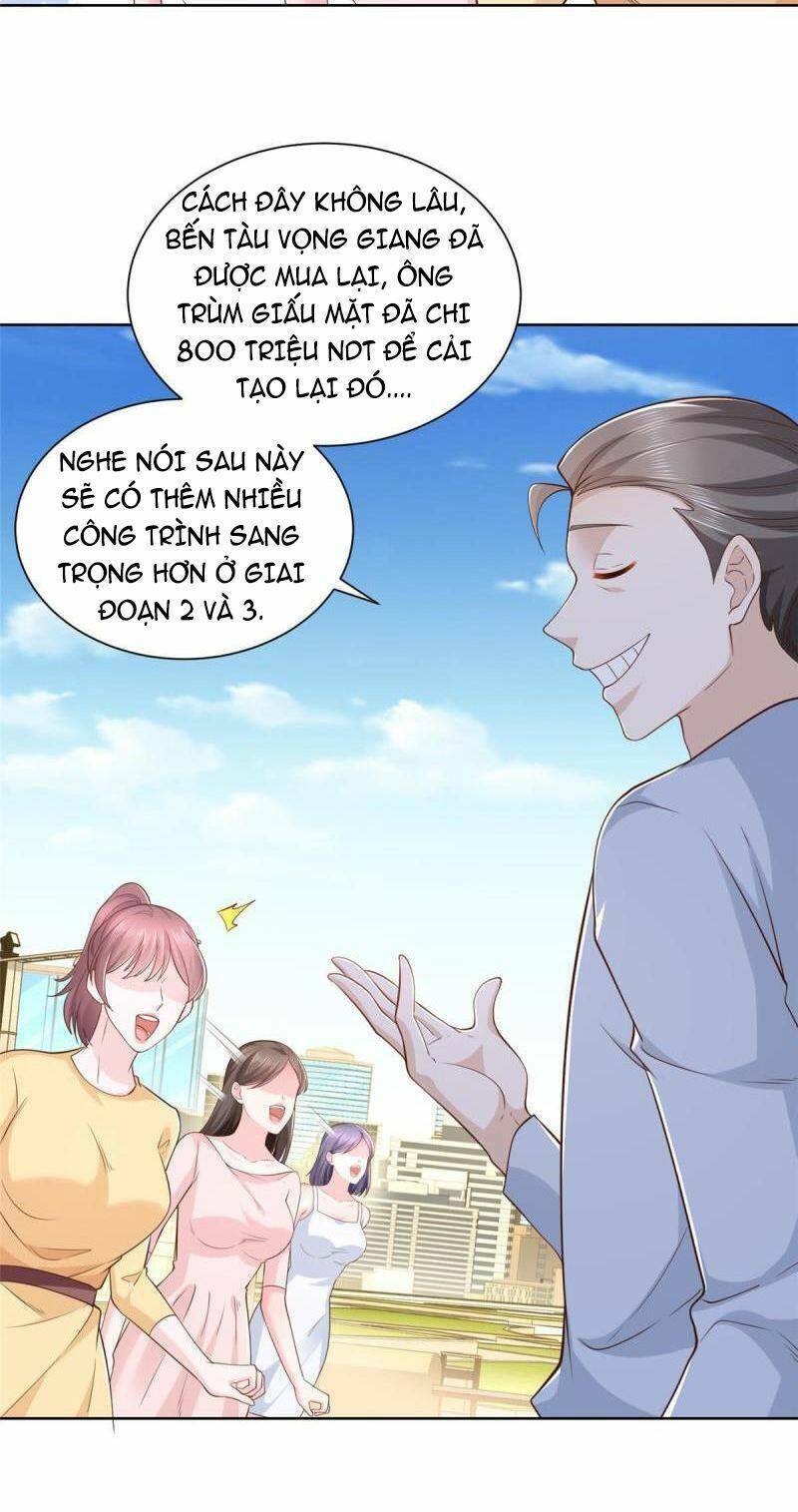 Mỗi Tuần Ta Có Một Nghề Nghiệp Mới Chapter 178 - Trang 2