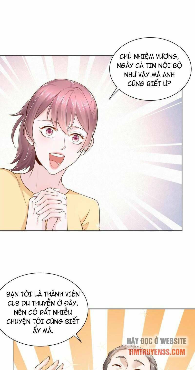 Mỗi Tuần Ta Có Một Nghề Nghiệp Mới Chapter 178 - Trang 2