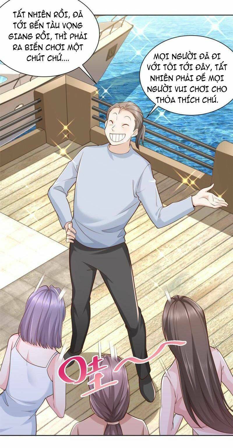 Mỗi Tuần Ta Có Một Nghề Nghiệp Mới Chapter 178 - Trang 2