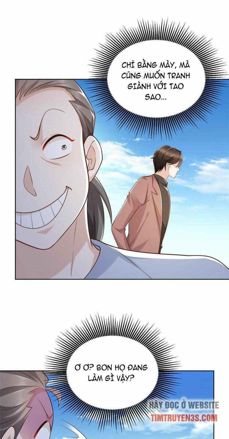 Mỗi Tuần Ta Có Một Nghề Nghiệp Mới Chapter 178 - Trang 2