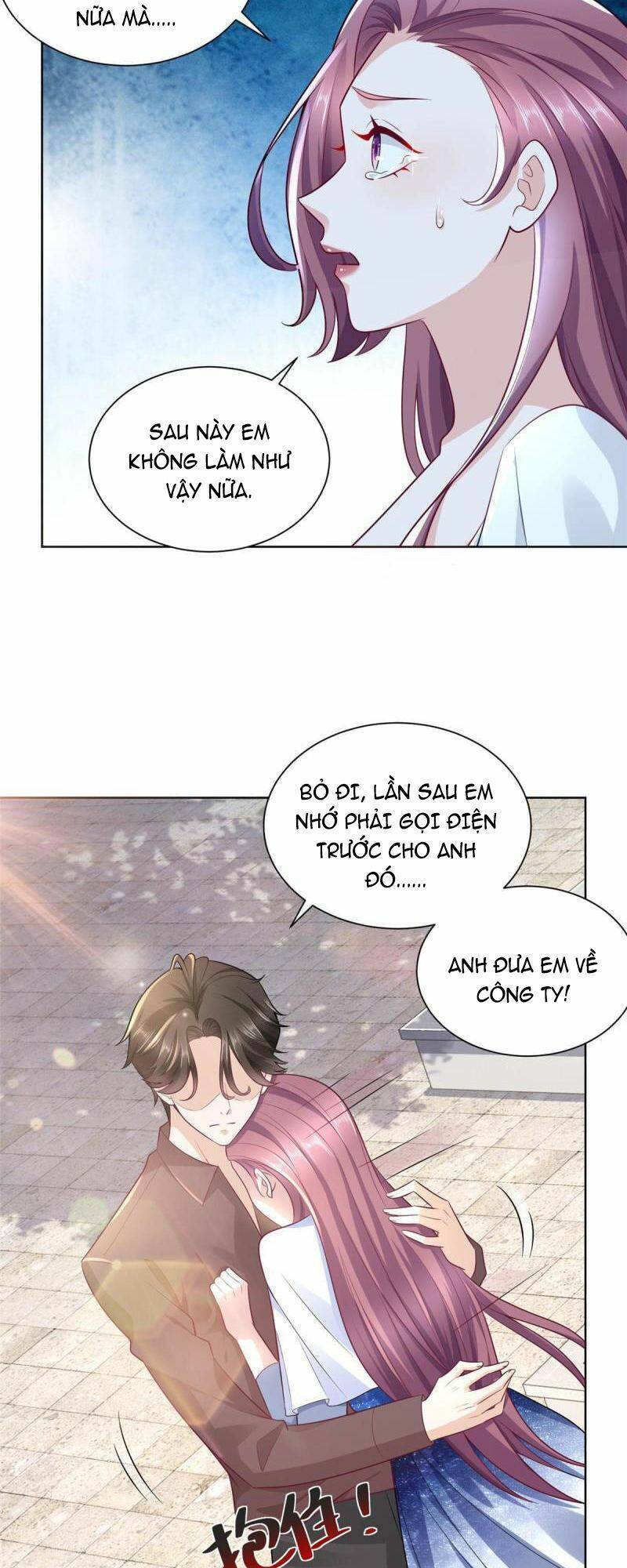Mỗi Tuần Ta Có Một Nghề Nghiệp Mới Chapter 178 - Trang 2