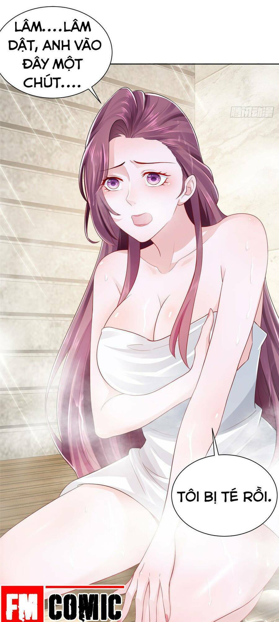 Mỗi Tuần Ta Có Một Nghề Nghiệp Mới Chapter 18 - Trang 2