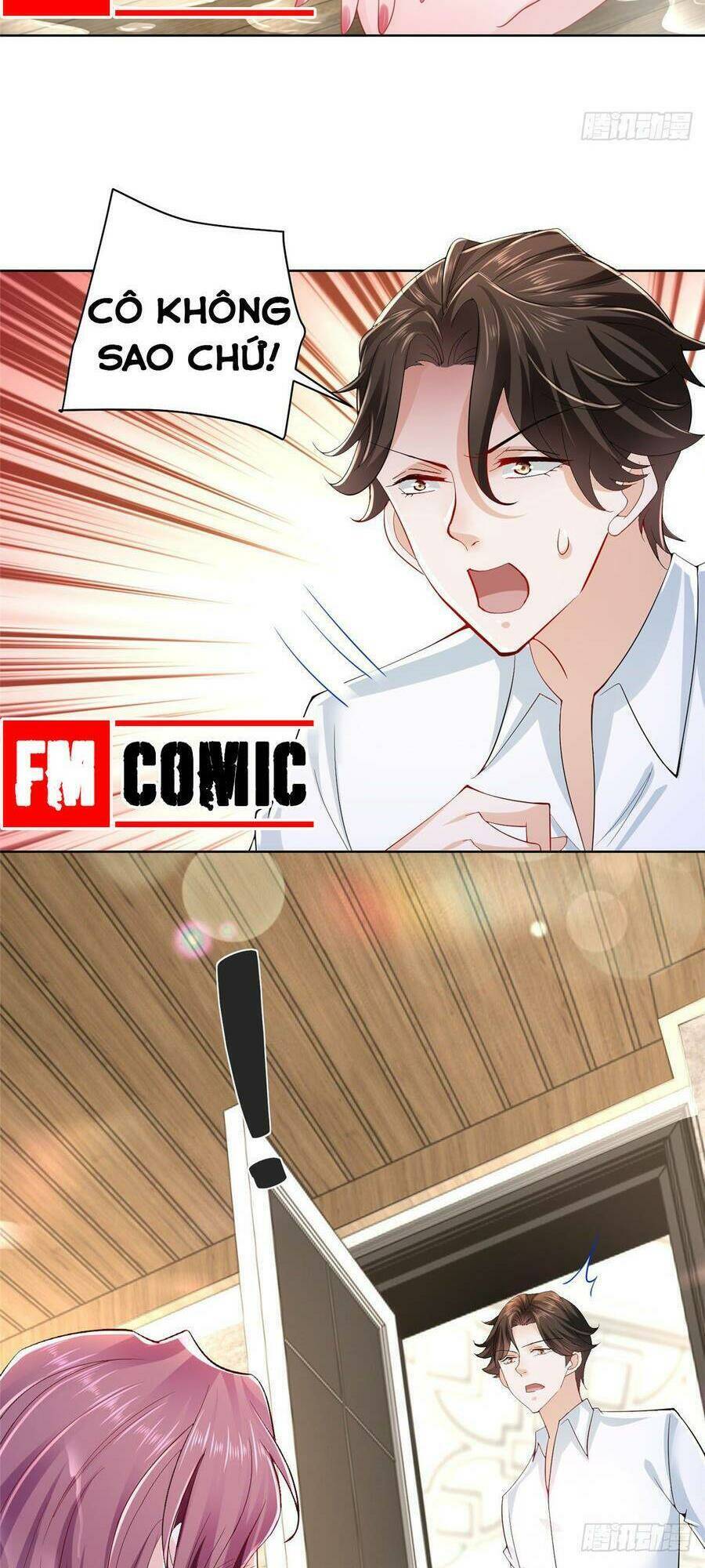 Mỗi Tuần Ta Có Một Nghề Nghiệp Mới Chapter 18 - Trang 2