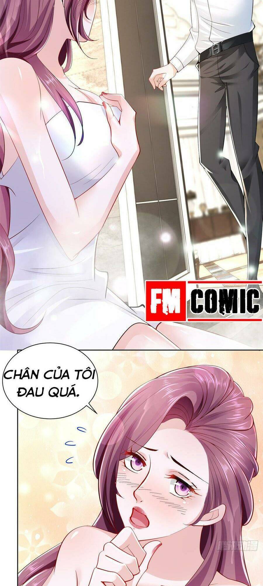 Mỗi Tuần Ta Có Một Nghề Nghiệp Mới Chapter 18 - Trang 2