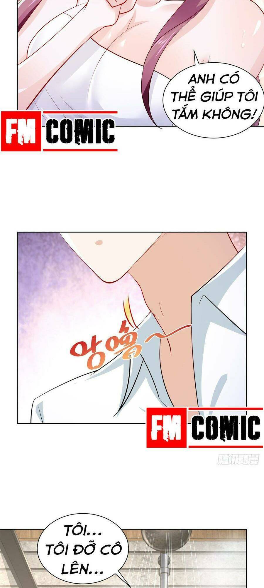 Mỗi Tuần Ta Có Một Nghề Nghiệp Mới Chapter 18 - Trang 2