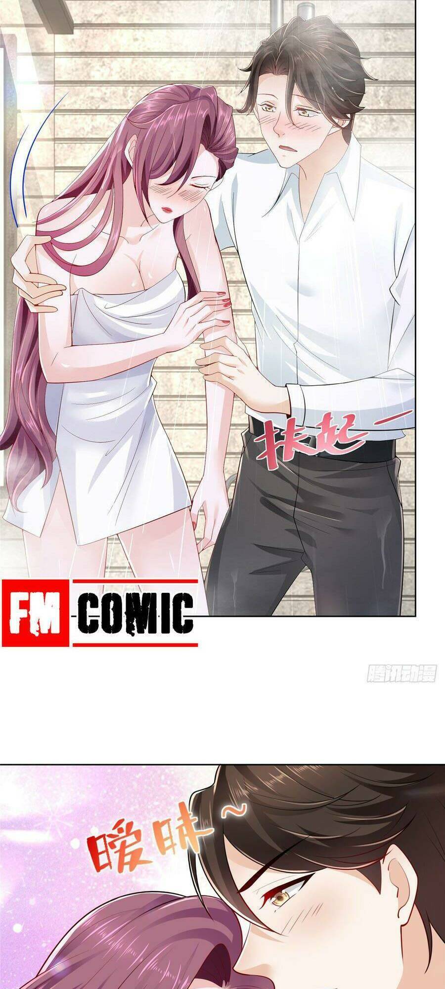 Mỗi Tuần Ta Có Một Nghề Nghiệp Mới Chapter 18 - Trang 2