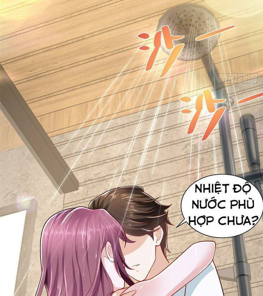 Mỗi Tuần Ta Có Một Nghề Nghiệp Mới Chapter 18 - Trang 2