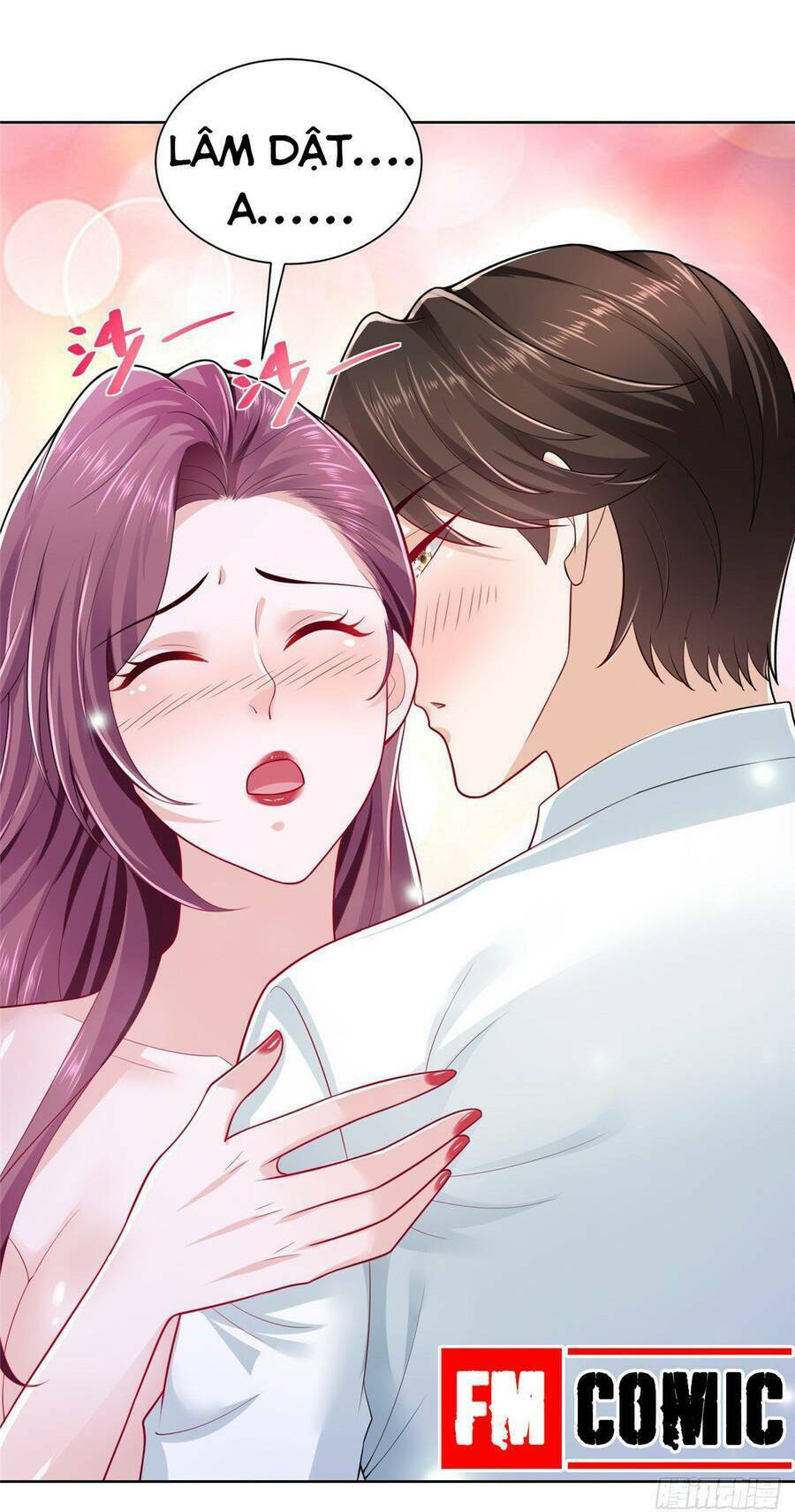 Mỗi Tuần Ta Có Một Nghề Nghiệp Mới Chapter 18 - Trang 2