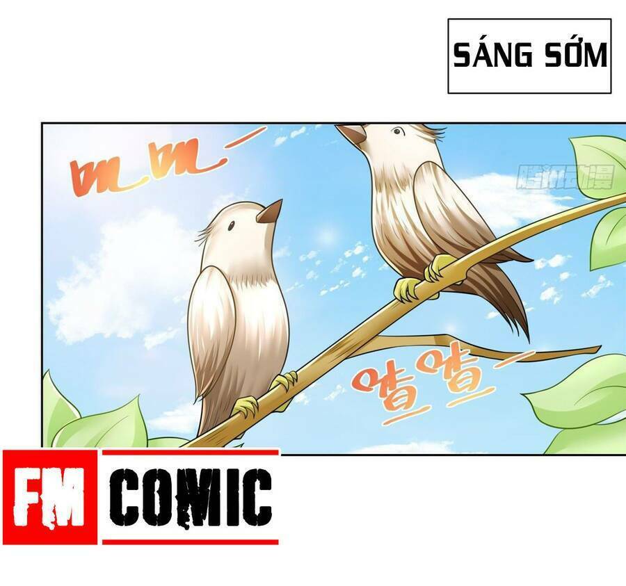 Mỗi Tuần Ta Có Một Nghề Nghiệp Mới Chapter 18 - Trang 2