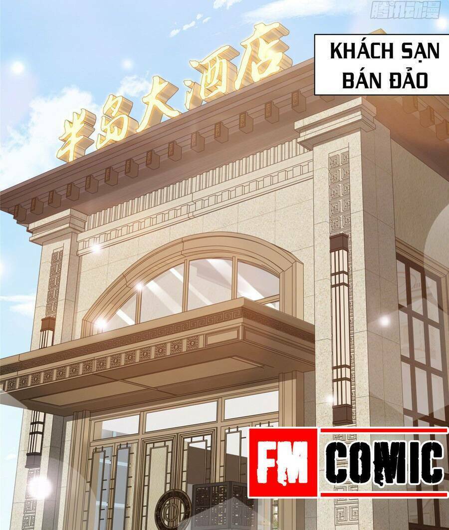 Mỗi Tuần Ta Có Một Nghề Nghiệp Mới Chapter 18 - Trang 2