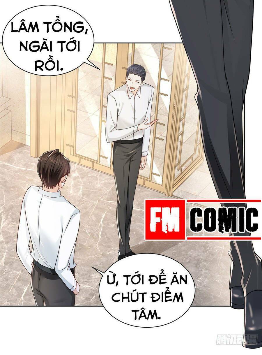 Mỗi Tuần Ta Có Một Nghề Nghiệp Mới Chapter 18 - Trang 2