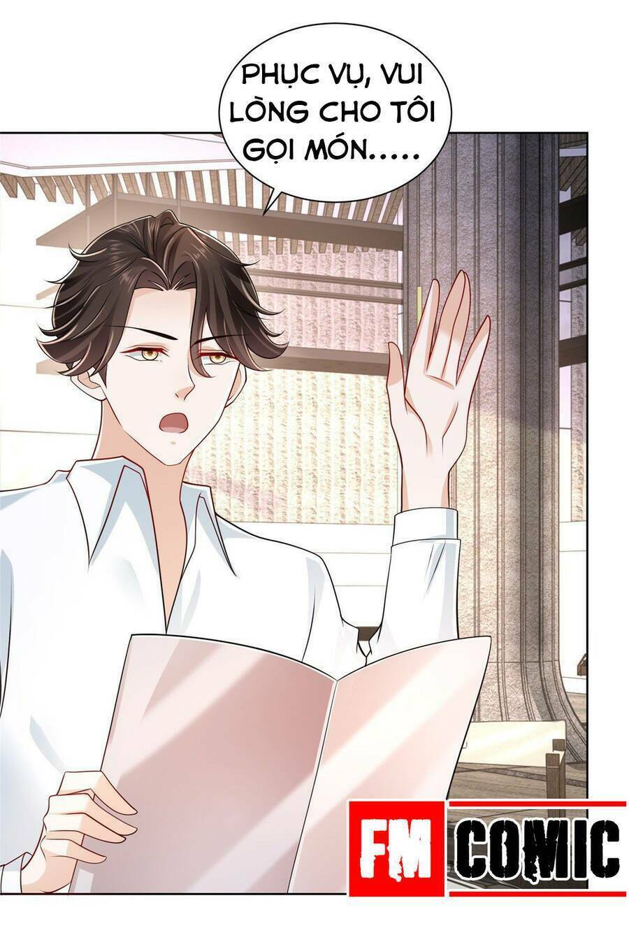 Mỗi Tuần Ta Có Một Nghề Nghiệp Mới Chapter 18 - Trang 2