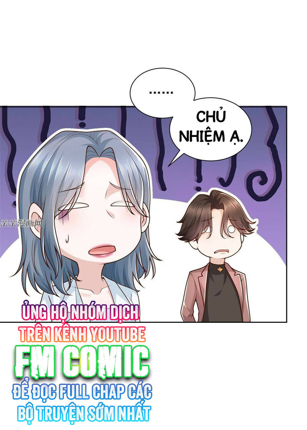 Mỗi Tuần Ta Có Một Nghề Nghiệp Mới Chapter 181 - Trang 2