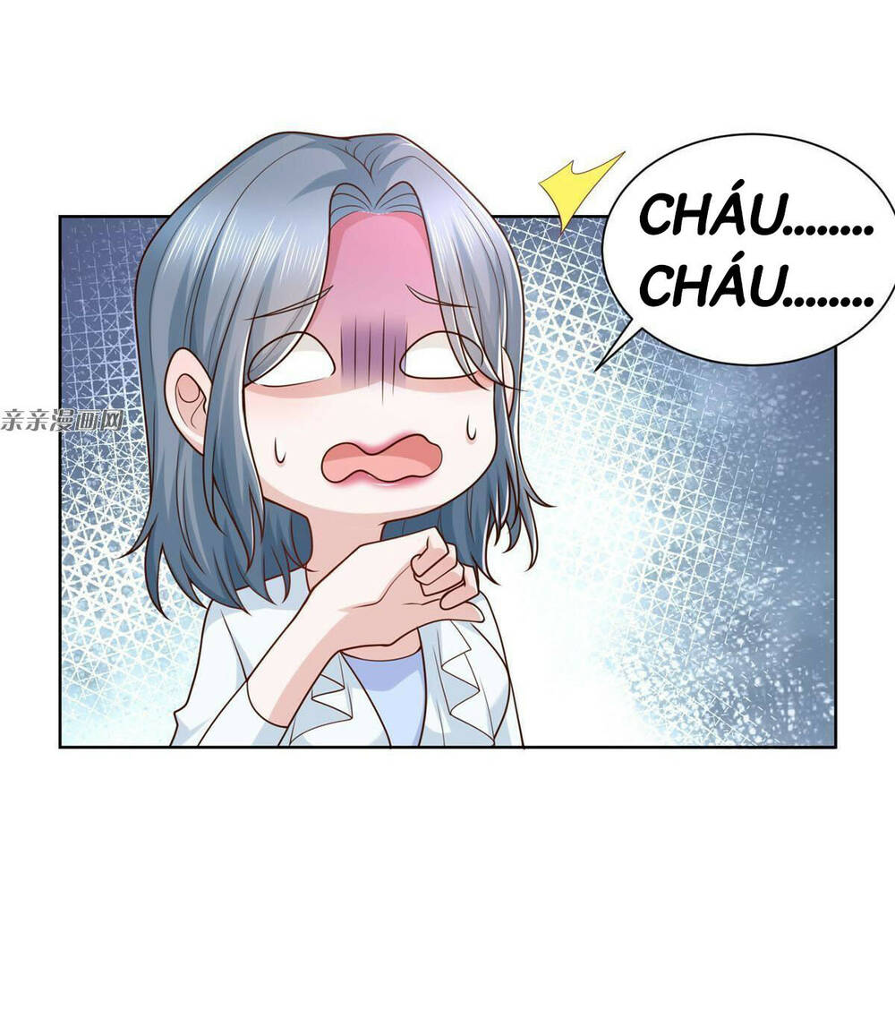 Mỗi Tuần Ta Có Một Nghề Nghiệp Mới Chapter 181 - Trang 2