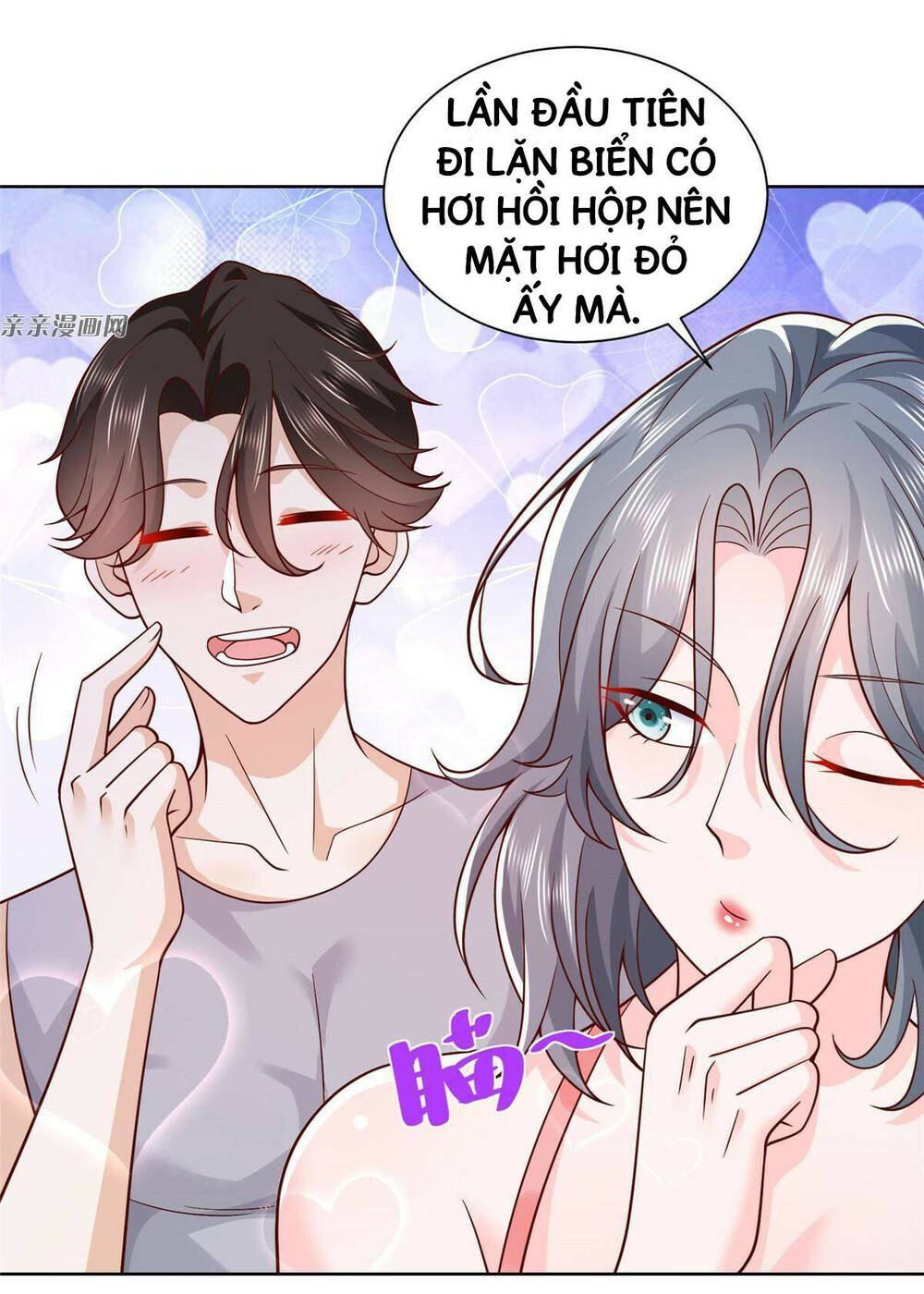 Mỗi Tuần Ta Có Một Nghề Nghiệp Mới Chapter 181 - Trang 2