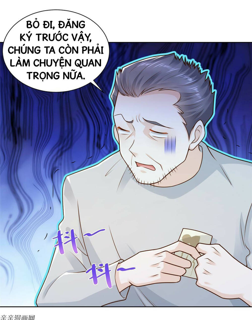 Mỗi Tuần Ta Có Một Nghề Nghiệp Mới Chapter 181 - Trang 2