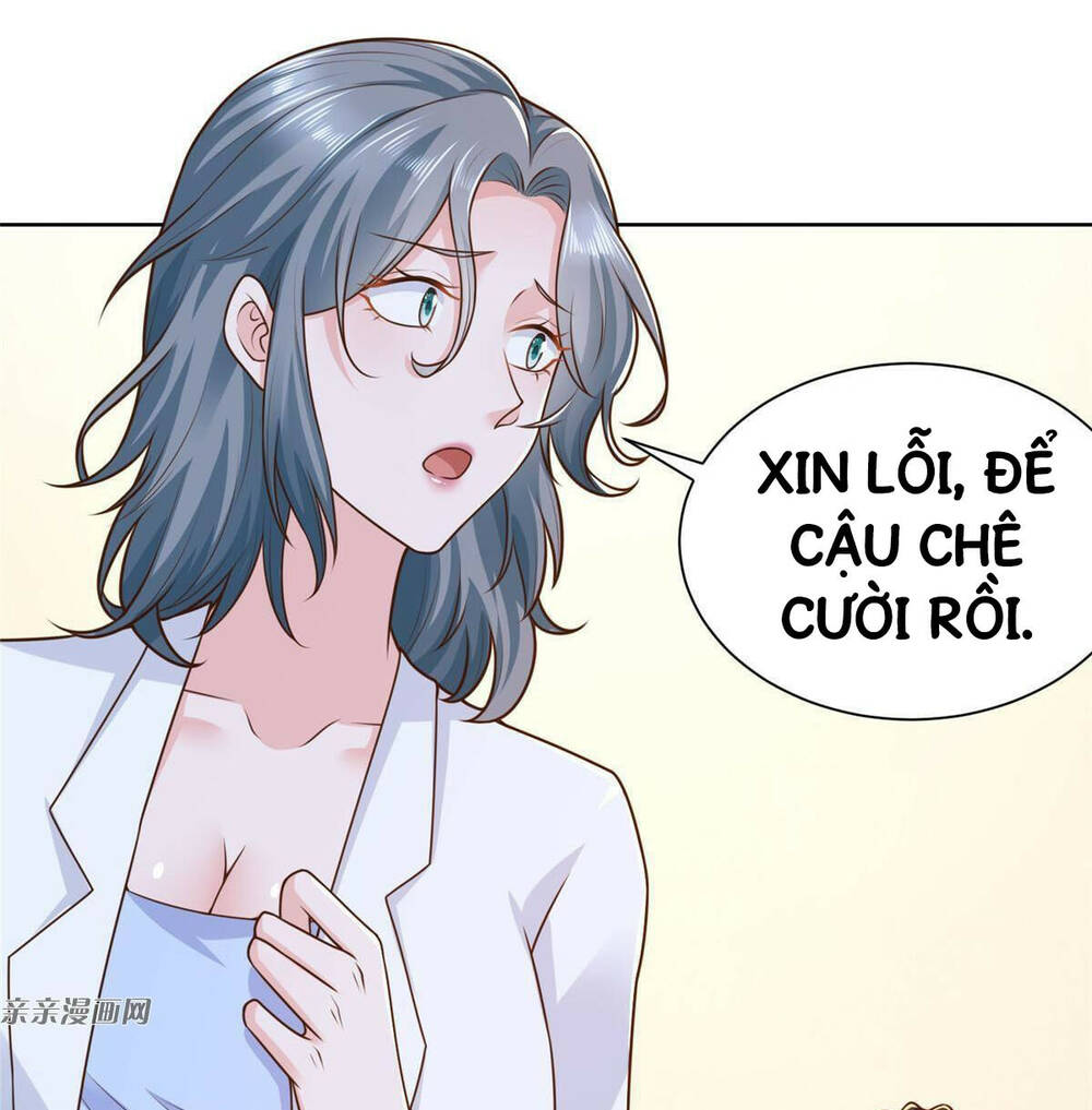 Mỗi Tuần Ta Có Một Nghề Nghiệp Mới Chapter 181 - Trang 2