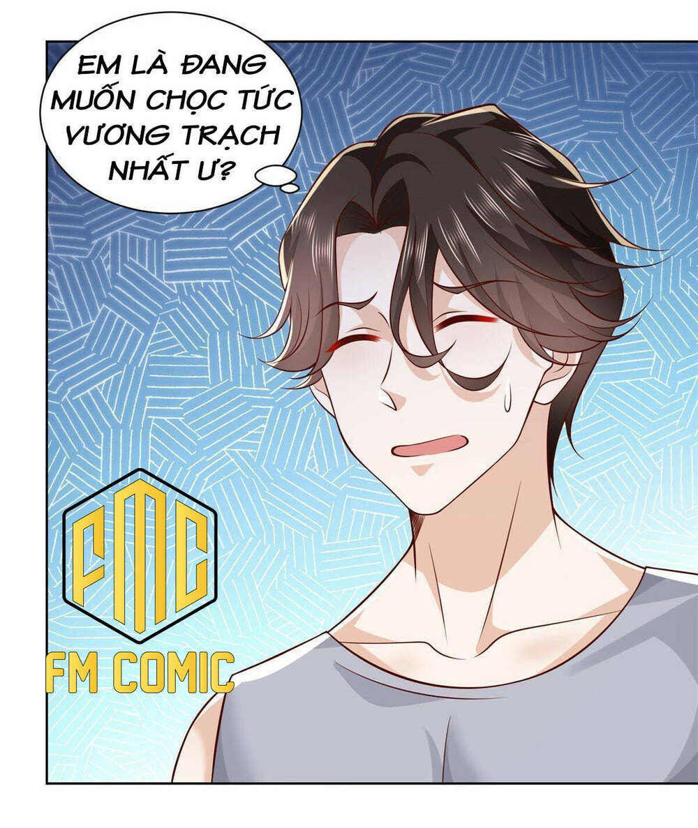 Mỗi Tuần Ta Có Một Nghề Nghiệp Mới Chapter 181 - Trang 2