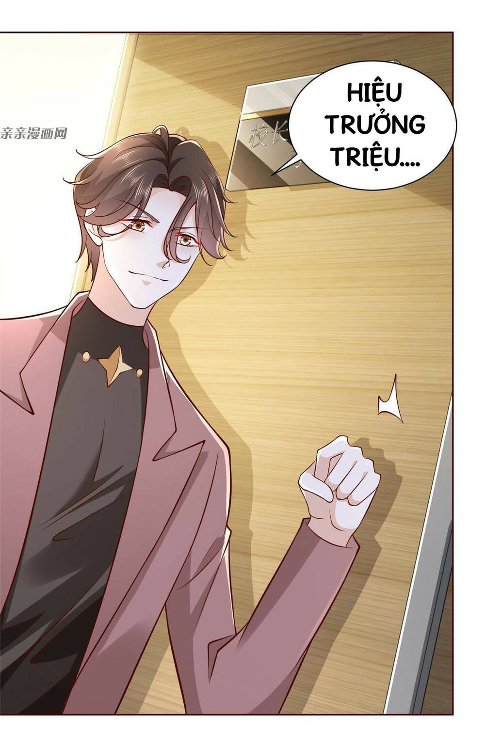 Mỗi Tuần Ta Có Một Nghề Nghiệp Mới Chapter 183 - Trang 2