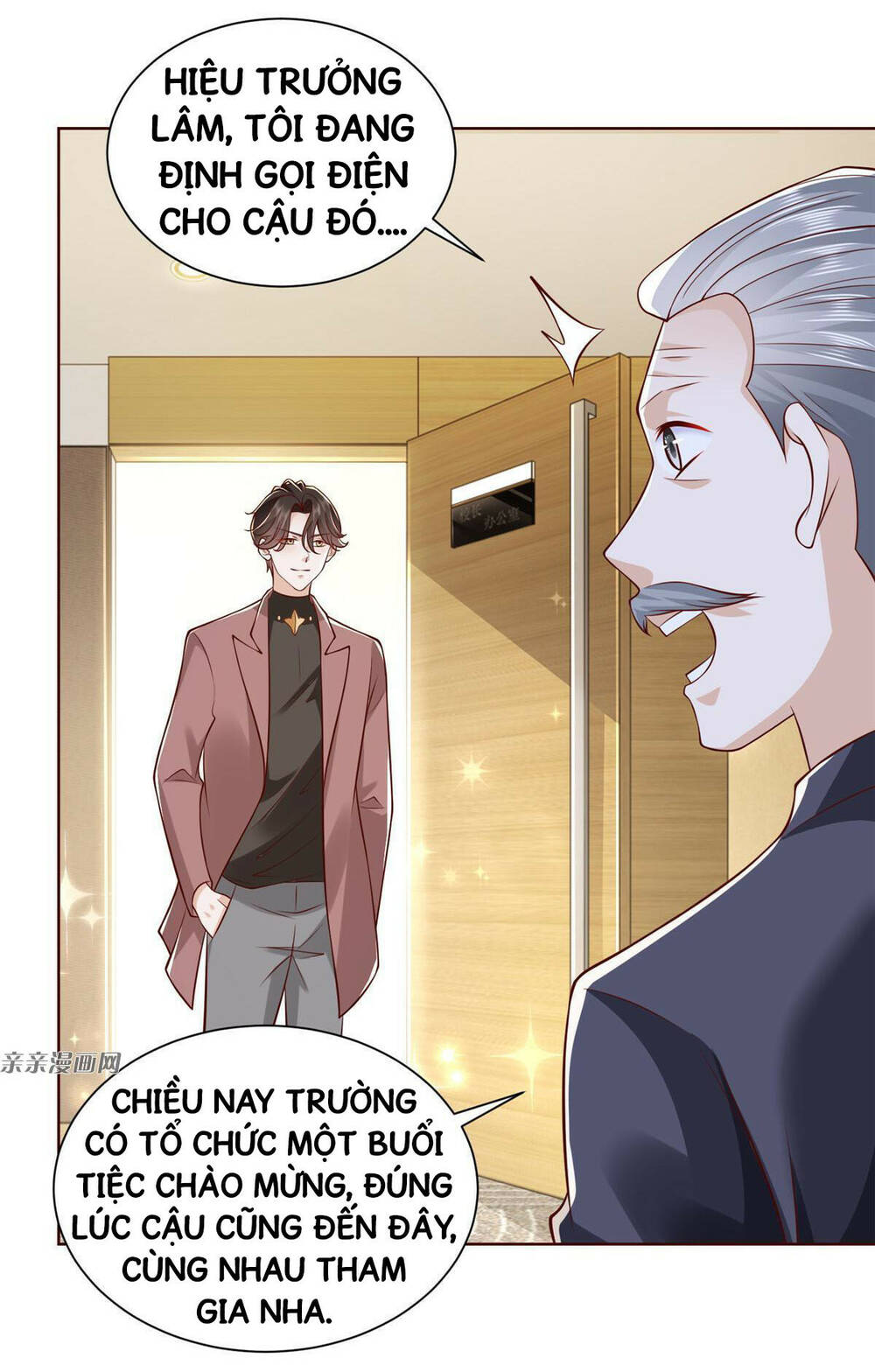 Mỗi Tuần Ta Có Một Nghề Nghiệp Mới Chapter 183 - Trang 2