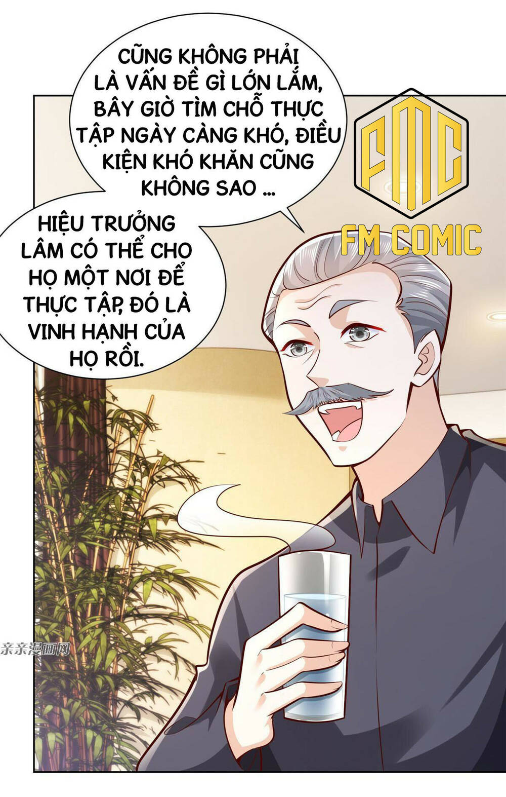 Mỗi Tuần Ta Có Một Nghề Nghiệp Mới Chapter 183 - Trang 2