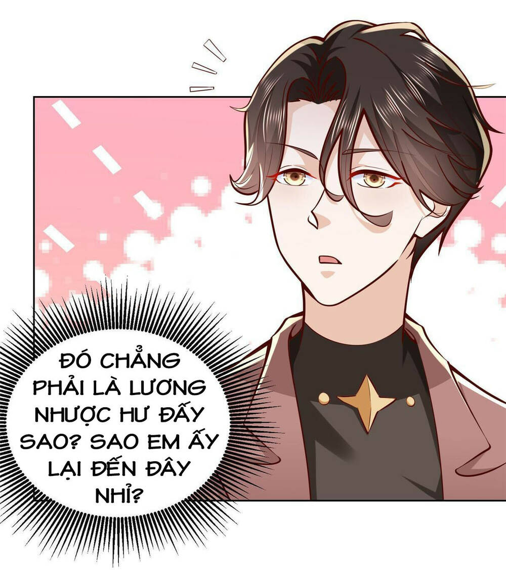 Mỗi Tuần Ta Có Một Nghề Nghiệp Mới Chapter 183 - Trang 2
