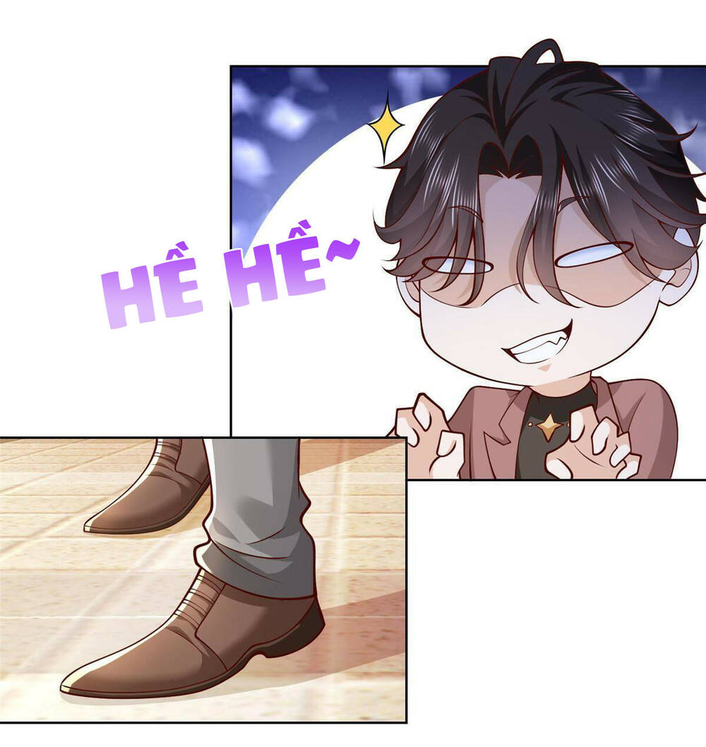 Mỗi Tuần Ta Có Một Nghề Nghiệp Mới Chapter 183 - Trang 2