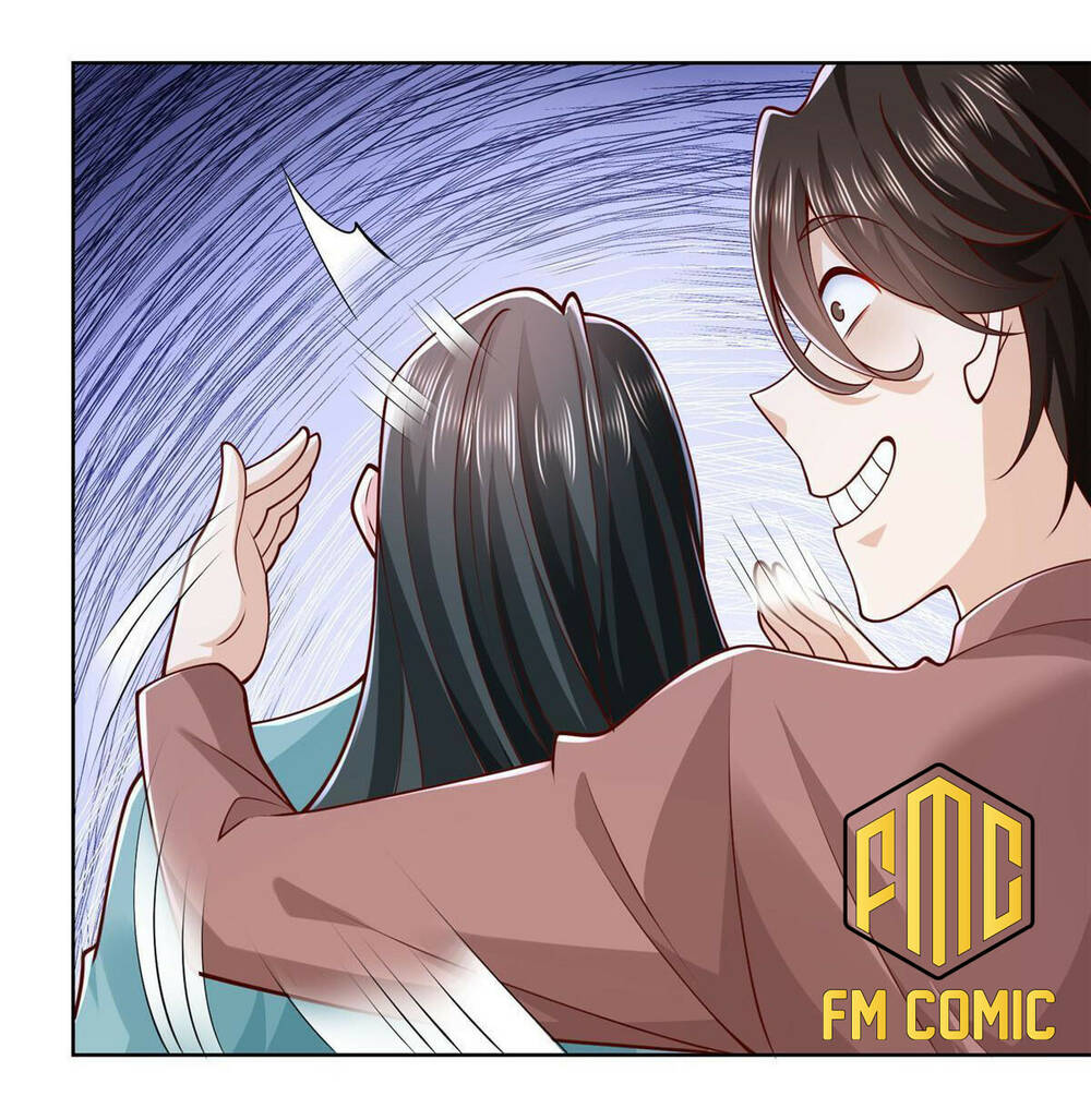 Mỗi Tuần Ta Có Một Nghề Nghiệp Mới Chapter 183 - Trang 2