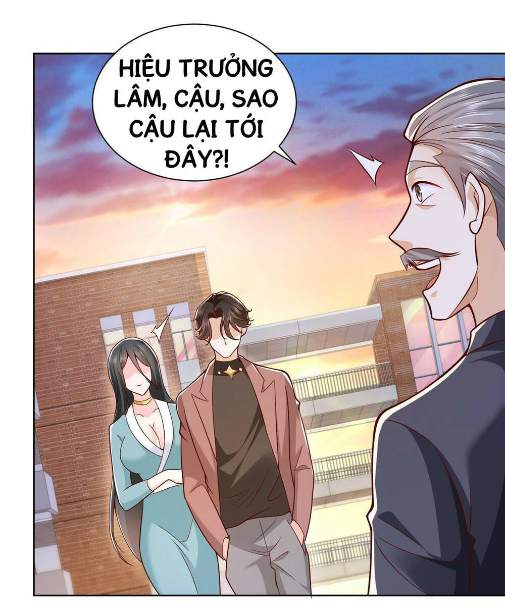 Mỗi Tuần Ta Có Một Nghề Nghiệp Mới Chapter 183 - Trang 2