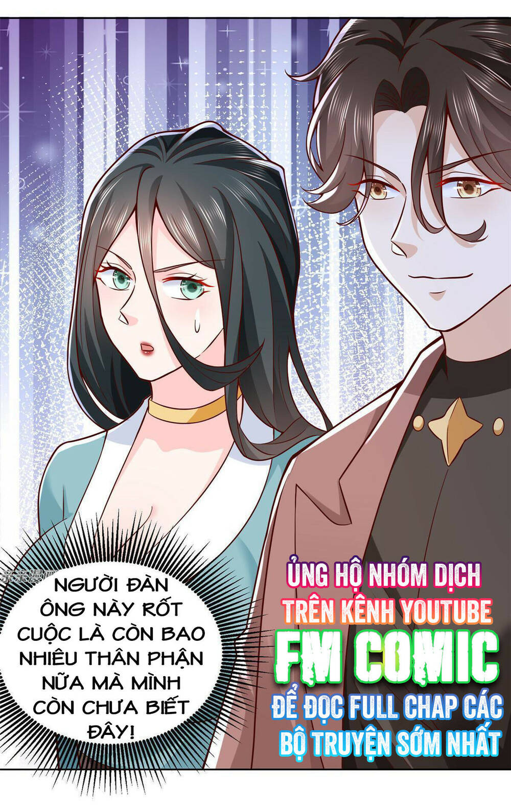 Mỗi Tuần Ta Có Một Nghề Nghiệp Mới Chapter 183 - Trang 2