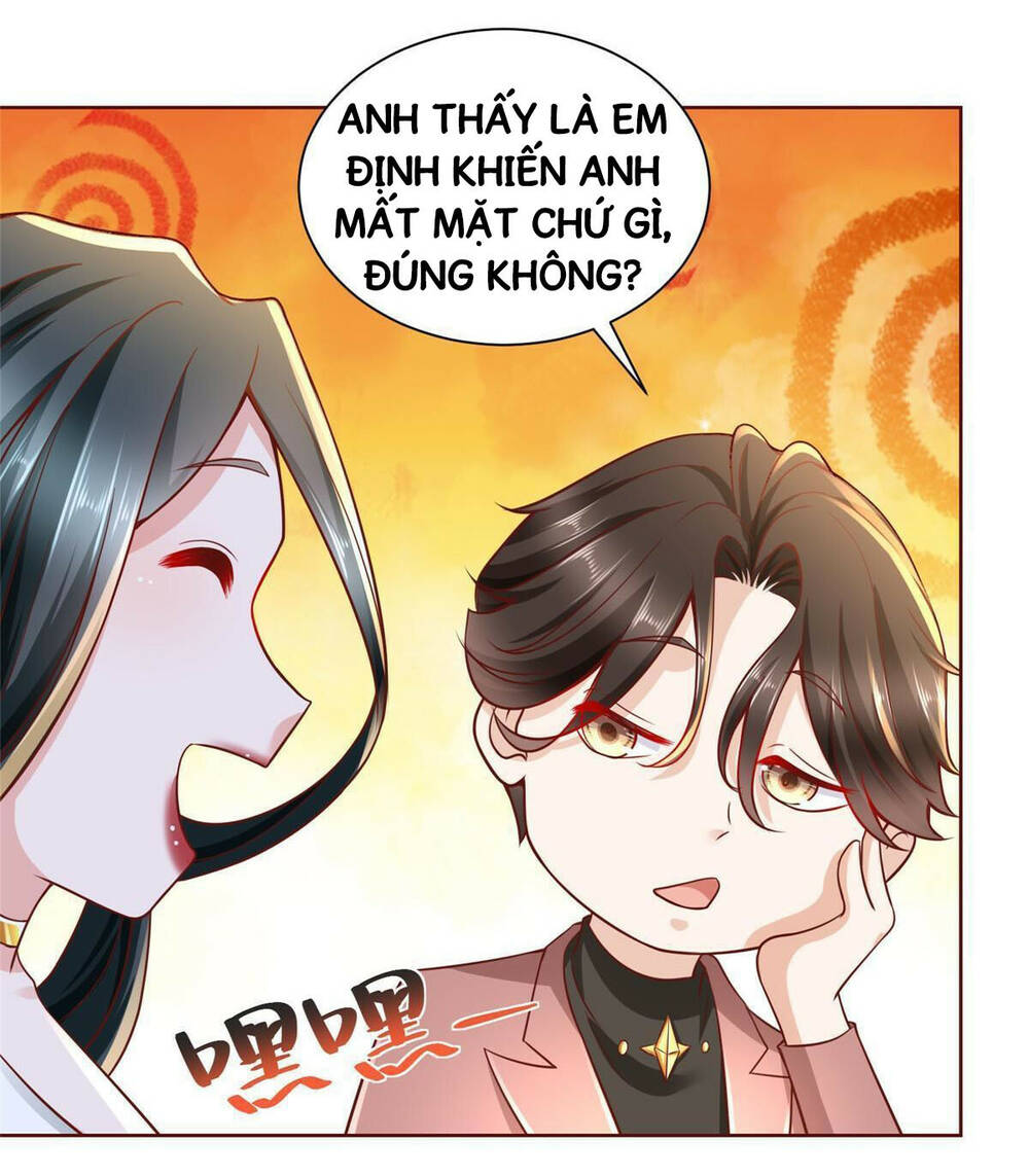 Mỗi Tuần Ta Có Một Nghề Nghiệp Mới Chapter 184 - Trang 2